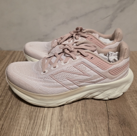 New Balance Girl's Fresh Foam X 1080 V13 Running Shoes Size 5 Wide NEW - Picture 5 of 10